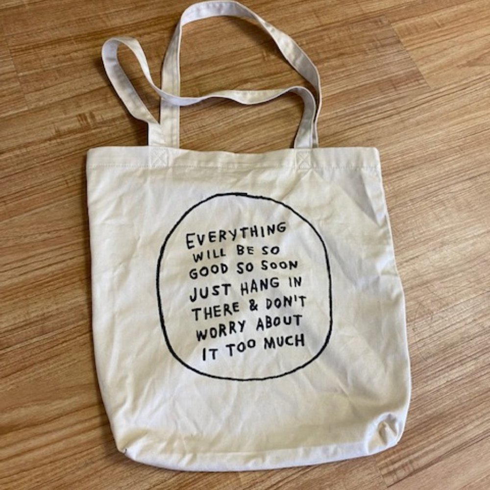 Tote Bag